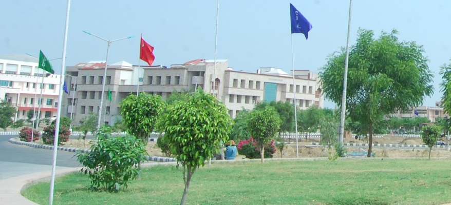 District Sirsa