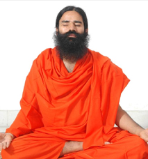 Baba Ramdev