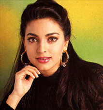 Juhi Chawla