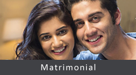 Haryana Matrimonial