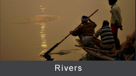 Rivers of Haryana