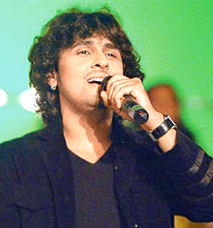 Sonu Nigam