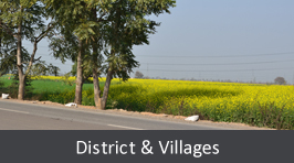 Haryana Villages